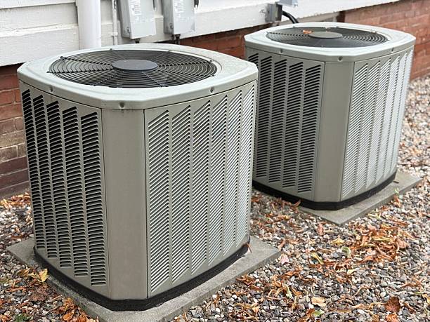Reliable Heat Pump Repair contractor in Gasport, NY by JG Cool HVAC